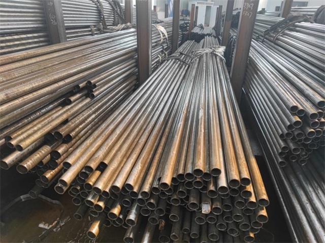 洛阳35CrMo精密无缝钢管