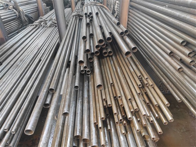 洛阳精密无缝钢管销售处