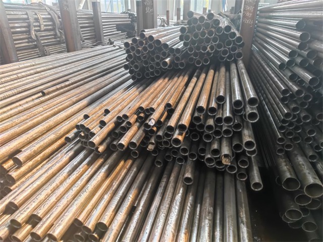 洛阳精密无缝钢管销售电话