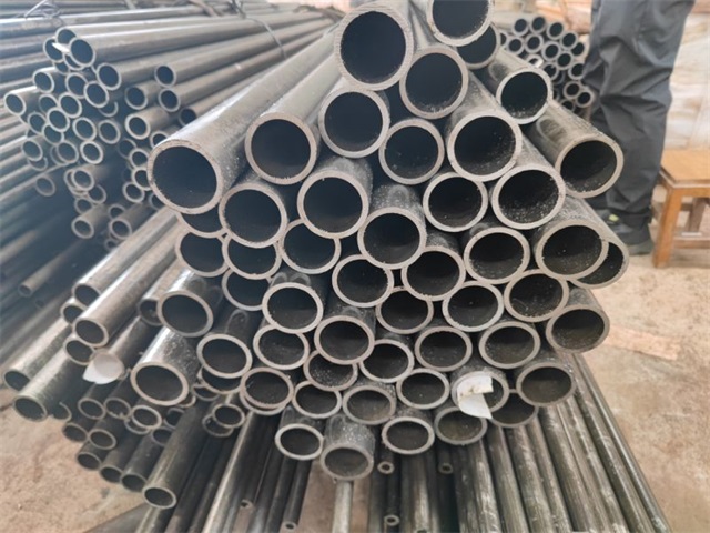 洛阳精密无缝钢管定做