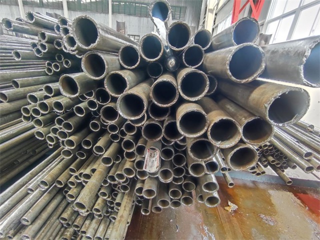 洛阳精密无缝钢管厂商