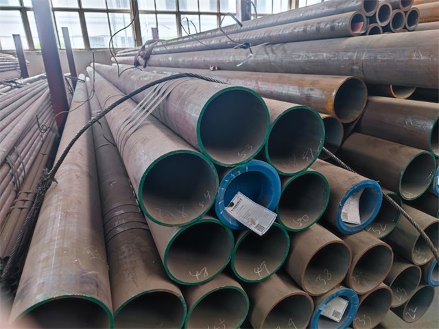 洛阳12CrMoG锅炉管