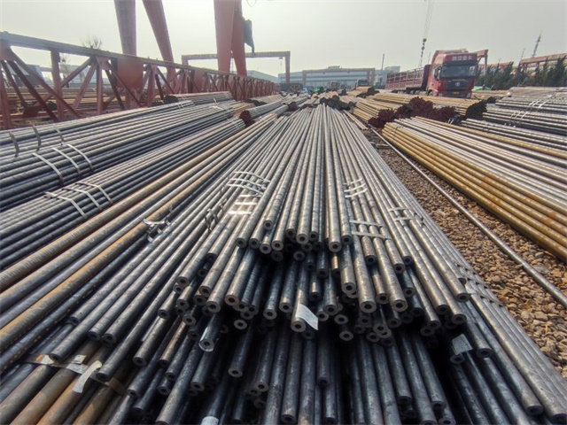 洛阳20mng无缝钢管