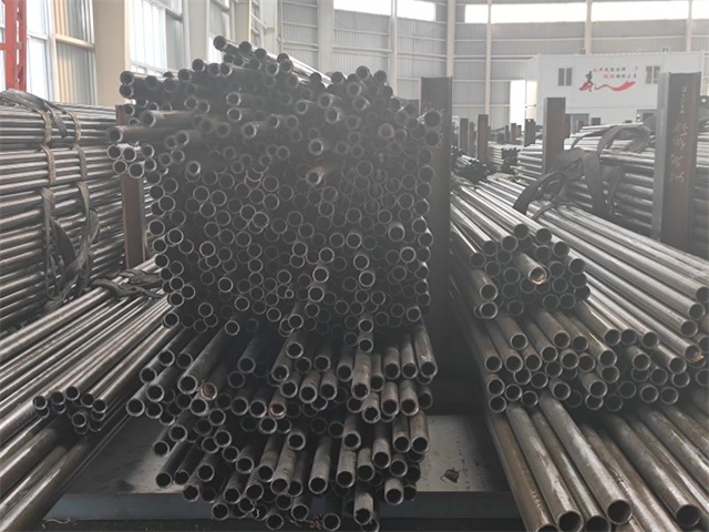洛阳精密无缝钢管销售厂家