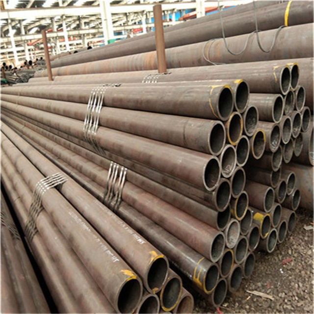 洛阳12cr1movg无缝钢管