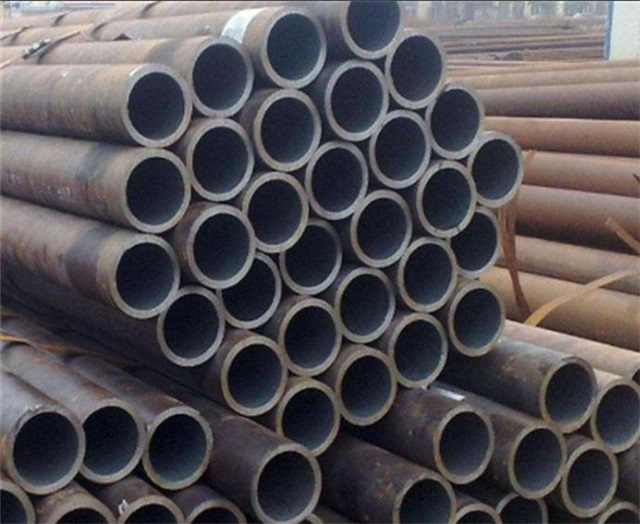 洛阳q345e低温无缝钢管