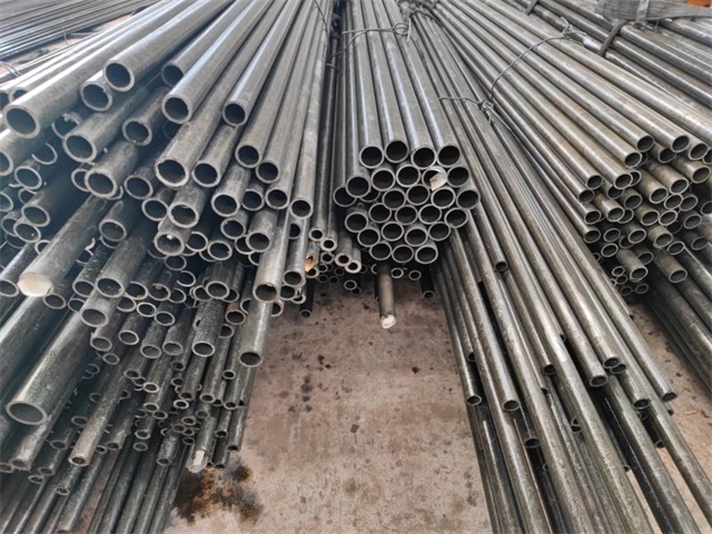 洛阳20cr精密无缝钢管