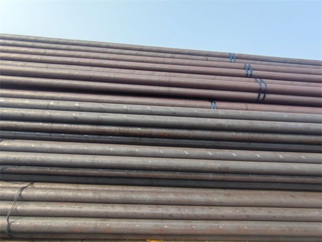 洛阳27simn无缝管