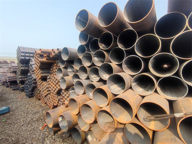 洛阳12cr1mov无缝钢管