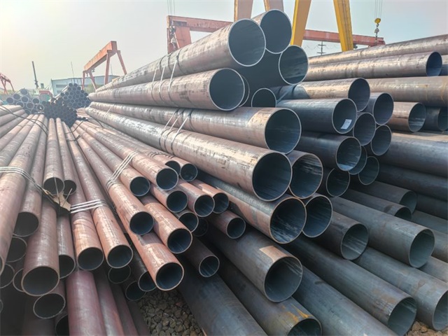 洛阳10#无缝钢管