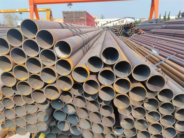 洛阳p91无缝钢管