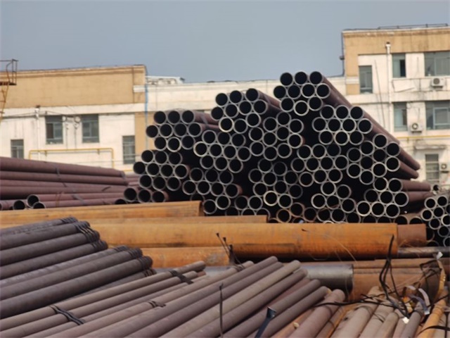洛阳无缝钢管尺寸规格表