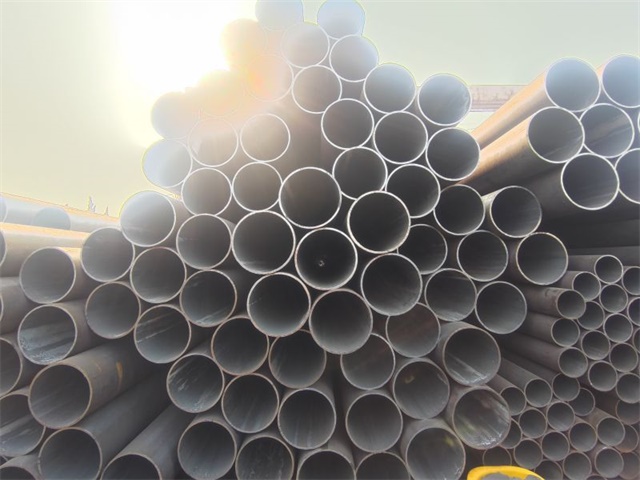 洛阳p11无缝钢管