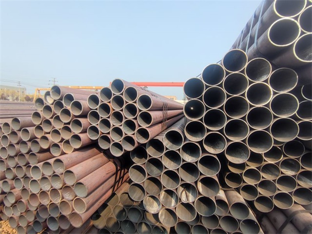 洛阳dn600无缝钢管