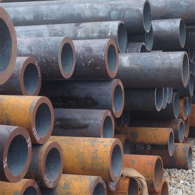 洛阳20g厚壁无缝钢管