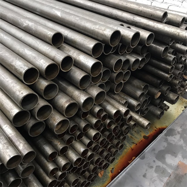 洛阳光亮无缝钢管厂