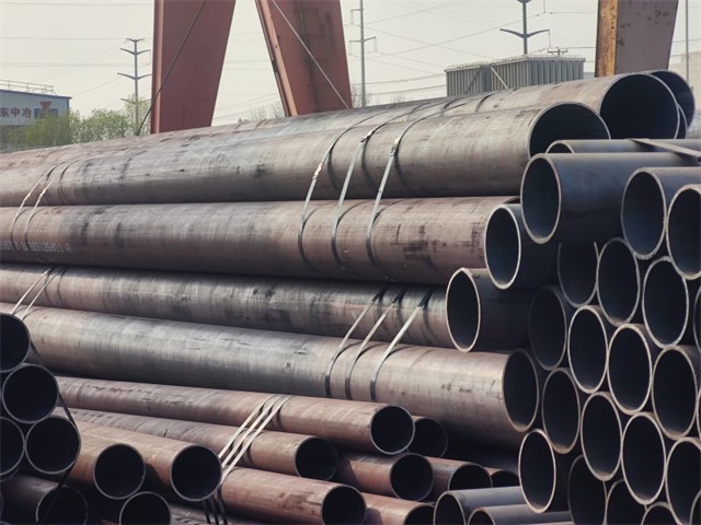 洛阳304无缝钢管厂
