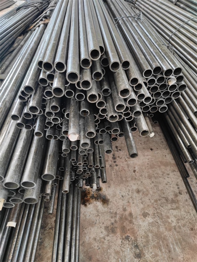 洛阳精密光亮无缝钢管厂