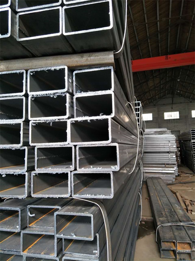 洛阳镀锌无缝钢管厂家