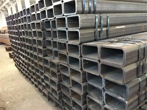 洛阳低温无缝钢管厂家