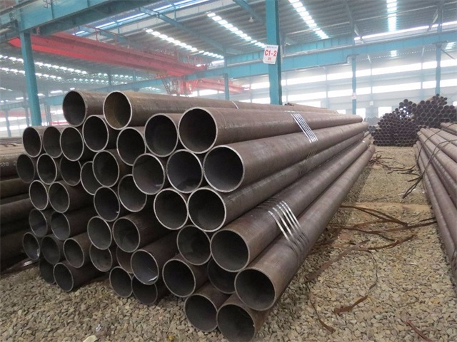 洛阳低合金无缝钢管厂