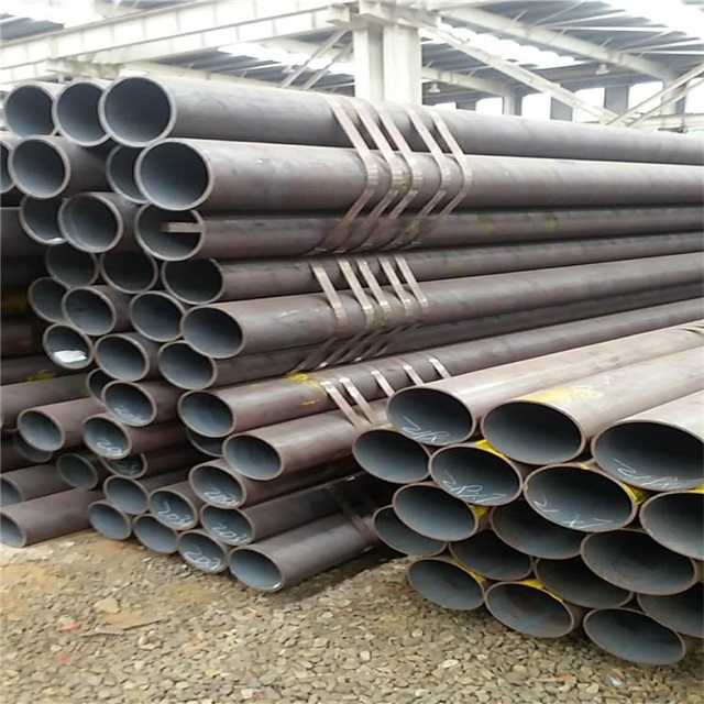 洛阳无缝钢管厂价格