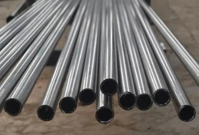 洛阳精密无缝钢管质量