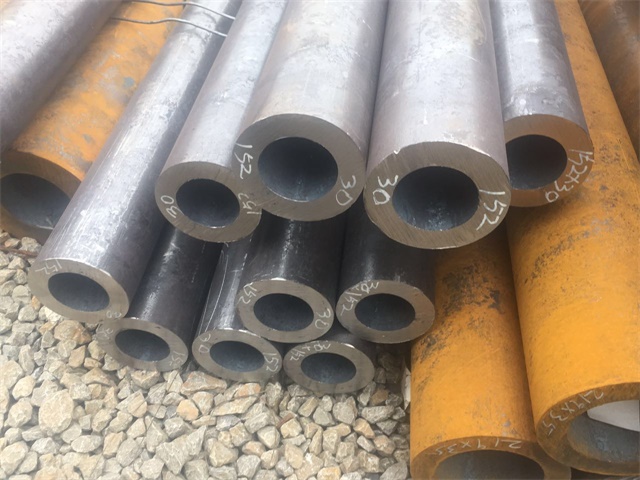 洛阳厚壁无缝钢管多少钱一根