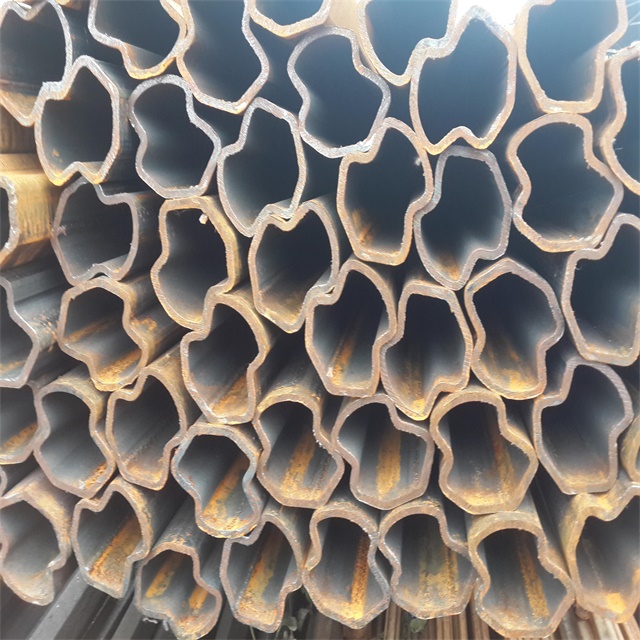 洛阳异形无缝钢管厂