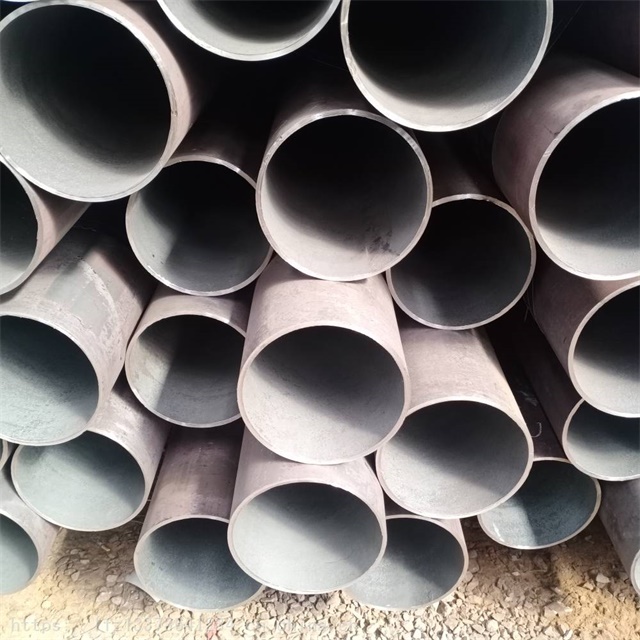 洛阳锅炉无缝钢管