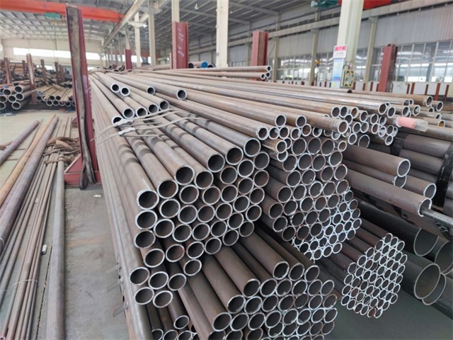 洛阳高压锅炉无缝钢管