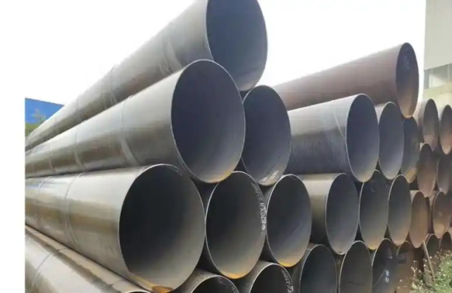 洛阳大口径无缝钢管价格