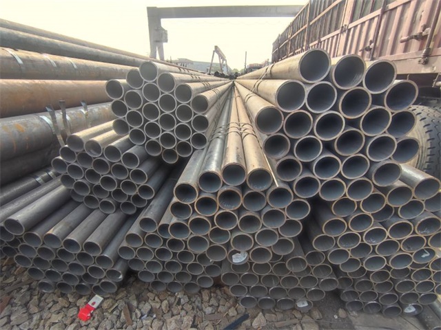 洛阳热轧无缝钢管厂