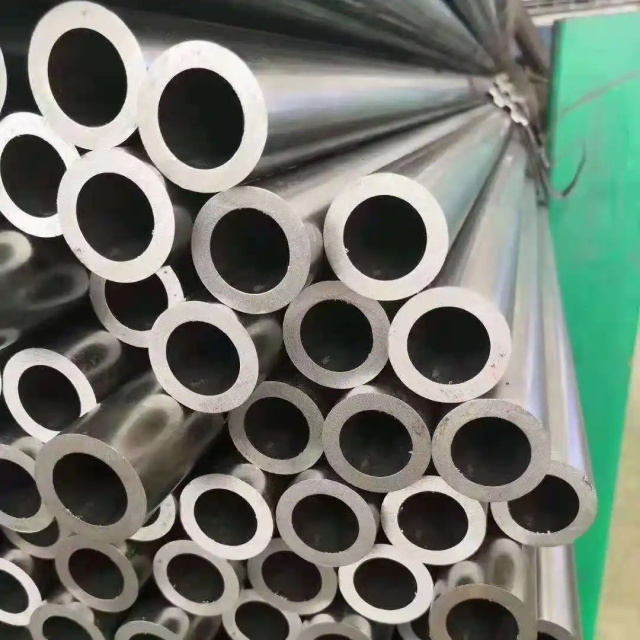 洛阳精密无缝钢管参数