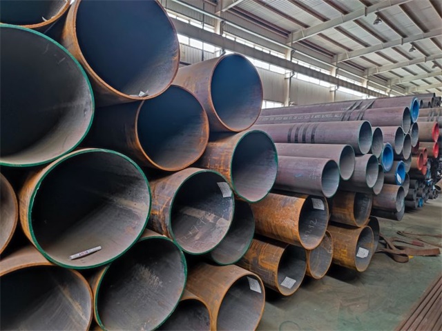 洛阳12Cr1MoVG高压锅炉钢管