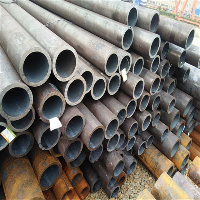 洛阳16mn精密无缝钢管厂