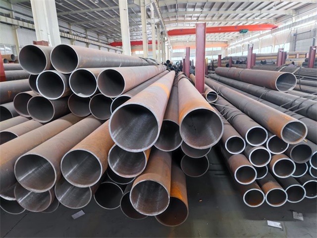 洛阳15CrMoG锅炉管