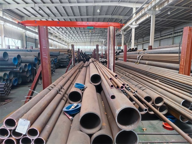 洛阳p22无缝钢管