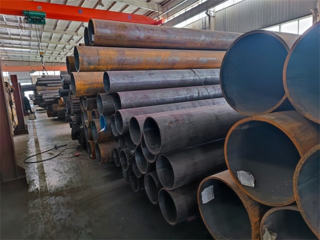 洛阳合金无缝钢管价格