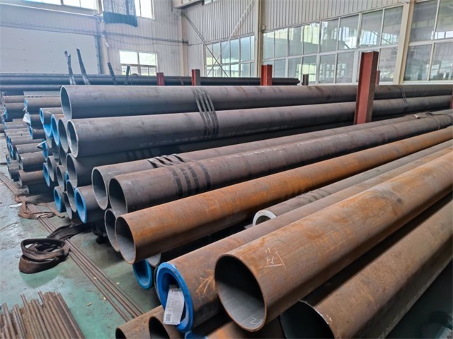 洛阳Q355B化肥管