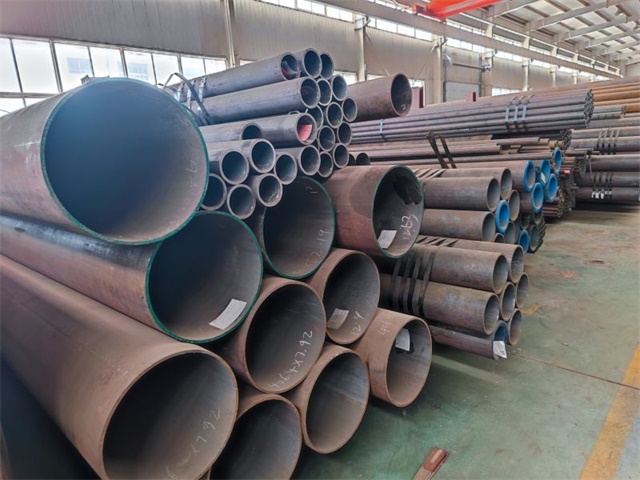 洛阳20G高压锅炉钢管