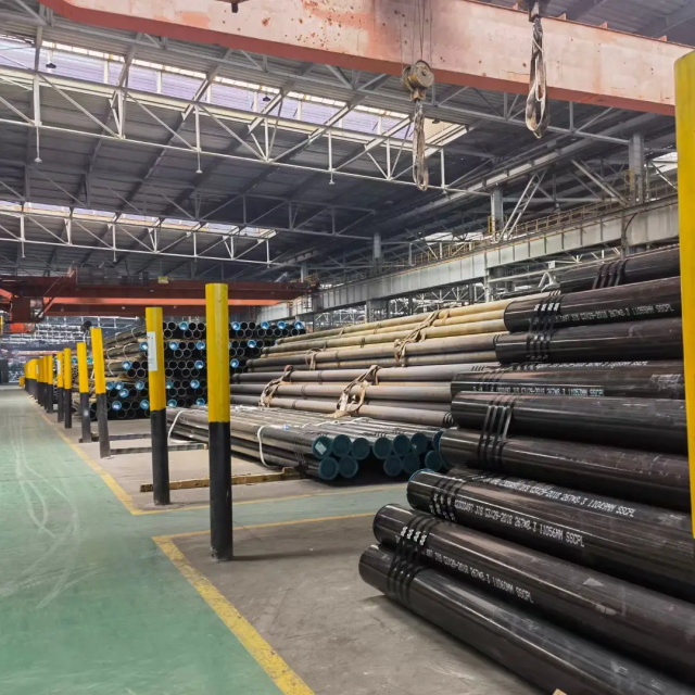 洛阳10#石油裂化管