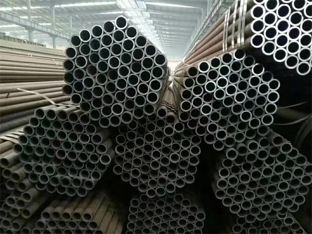 洛阳20#石油裂化用无缝钢管