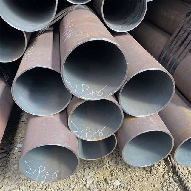 洛阳5310中低压锅炉管